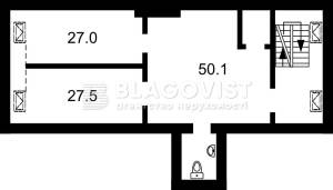  Офис, W-7380511, Жилянская, 72а, Киев - Фото 2