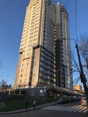 Квартира W-7388541, Іоанна Павла ІІ (Лумумби Патріса), 11, Київ - Фото 8