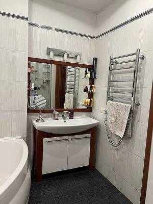 Квартира W-7399677, Дмитриевская, 69, Киев - Фото 8