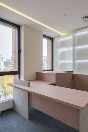  Офис, W-7400124, Антоновича Владимира (Горького), 44, Киев - Фото 11