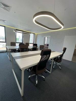  Офис, W-7400124, Антоновича Владимира (Горького), 44, Киев - Фото 1