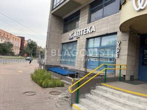  Нежитлове приміщення, W-7400159, Князів Острозьких (Московська), 46/2, Київ - Фото 4