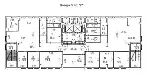  Бизнес-центр, W-7400336, Багговутовская, 23, Киев - Фото 11