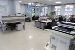  Бизнес-центр, W-7400336, Багговутовская, 23, Киев - Фото 2