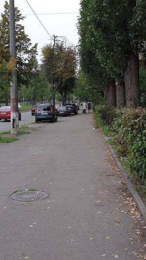  Нежилое помещение, W-7400367, Гавела Вацлава бульв. (Лепсе Ивана), 25/89, Киев - Фото 10