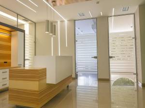  Офис, W-7400747, Кловский спуск, 7, Киев - Фото 1