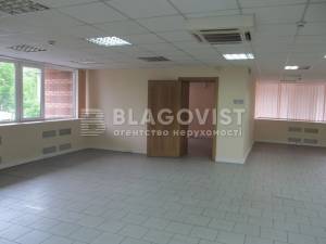  Офис, W-7405458, Панаса Мирного, 28а, Киев - Фото 1
