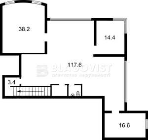  Офис, W-7405458, Панаса Мирного, 28а, Киев - Фото 2