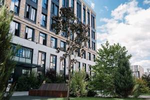  Офис, W-7407521, Кнышова Академика (Амурская), 6, Киев - Фото 12