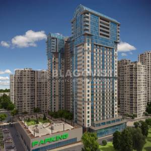  Офис, W-7428349, Верхогляда Андрея (Драгомирова Михаила), 4, Киев - Фото 11