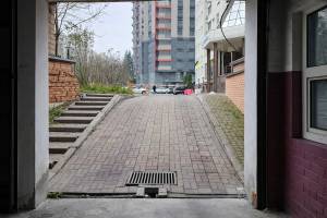  Паркинг, W-7429827, Коновальца Евгения (Щорса), 36б, Киев - Фото 4