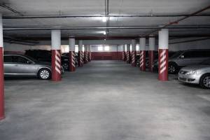  Паркинг, W-7429827, Коновальца Евгения (Щорса), 36б, Киев - Фото 1