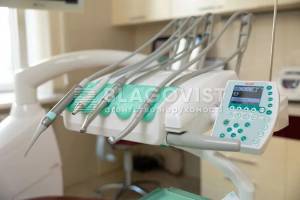  Стоматология, W-7431052, Ивасюка Владимира просп. (Героев Сталинграда просп.), 6, Киев - Фото 1