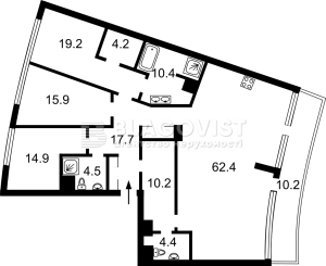  Стоматология, W-7431052, Ивасюка Владимира просп. (Героев Сталинграда просп.), 6, Киев - Фото 7