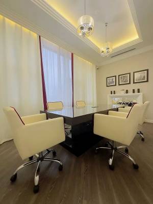  Офіс, W-7431569, Коновальця Євгена (Щорса), 44б, Київ - Фото 1