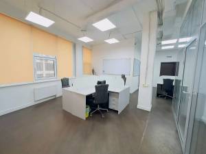  Офіс, W-7431569, Коновальця Євгена (Щорса), 44б, Київ - Фото 4