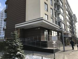  Нежитлове приміщення, W-7431649, Практична, 2, Київ - Фото 4