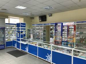  Нежитлове приміщення, W-7431650, Деревлянська (Якіра), 21, Київ - Фото 3