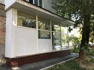  Нежитлове приміщення, W-7431650, Деревлянська (Якіра), 21, Київ - Фото 6