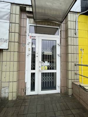  Нежитлове приміщення, W-7431651, Бальзака Оноре де, 66, Київ - Фото 1