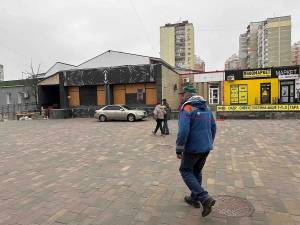  Нежитлове приміщення, W-7431651, Бальзака Оноре де, 66, Київ - Фото 4