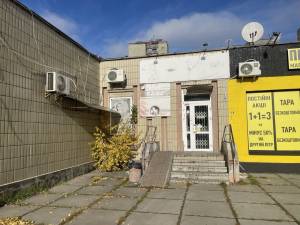  Нежитлове приміщення, W-7431651, Бальзака Оноре де, 66, Київ - Фото 3