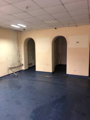  Нежитлове приміщення, W-7431651, Бальзака Оноре де, 66, Київ - Фото 2