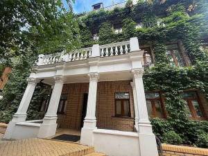  Окремо розташована будівля, W-7432684, Жилянська, 72а, Київ - Фото 1