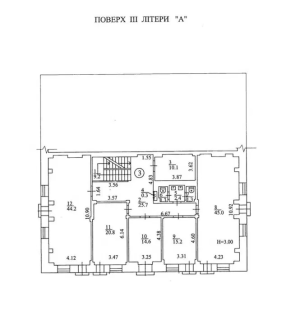  Окремо розташована будівля, W-7432684, Жилянська, 72а, Київ - Фото 7