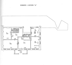  Окремо розташована будівля, W-7432684, Жилянська, 72а, Київ - Фото 5
