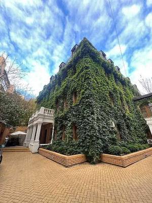  Окремо розташована будівля, W-7432684, Жилянська, 72а, Київ - Фото 9