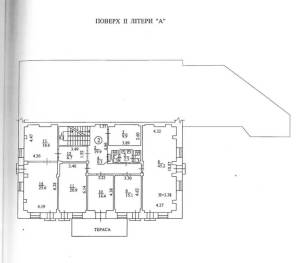  Окремо розташована будівля, W-7432684, Жилянська, 72а, Київ - Фото 6