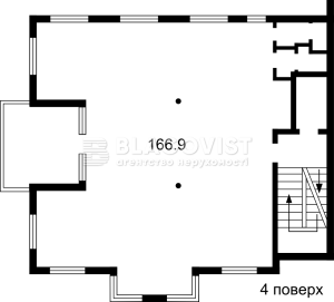  Окремо розташована будівля, W-7434074, Яготинська, Київ - Фото 7