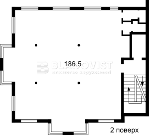  Окремо розташована будівля, W-7434074, Яготинська, Київ - Фото 5