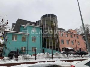  Отдельно стоящее здание, W-7434077, Задорожный пер., Киев - Фото 1