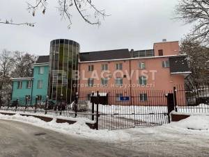  Отдельно стоящее здание, W-7434077, Задорожный пер., Киев - Фото 8