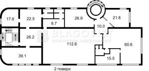  Отдельно стоящее здание, W-7434077, Задорожный пер., Киев - Фото 3