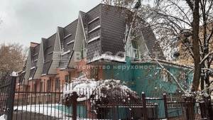  Отдельно стоящее здание, W-7434077, Задорожный пер., Киев - Фото 11