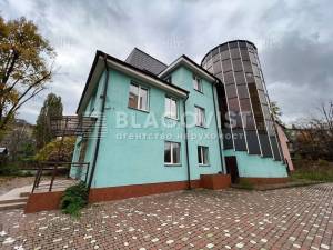  Отдельно стоящее здание, W-7434077, Задорожный пер., Киев - Фото 14