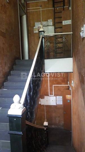  Отдельно стоящее здание, W-7434748, Межигорская, 24б, Киев - Фото 15