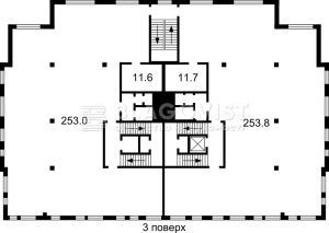  Отдельно стоящее здание, W-7434786, Лобановского просп. (Краснозвездный просп.), Киев - Фото 5