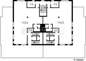  Отдельно стоящее здание, W-7434786, Лобановского просп. (Краснозвездный просп.), Киев - Фото 7