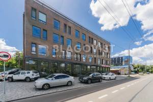  Отдельно стоящее здание, W-7434786, Лобановского просп. (Краснозвездный просп.), Киев - Фото 1