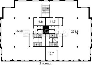 Отдельно стоящее здание, W-7434786, Лобановского просп. (Краснозвездный просп.), Киев - Фото 4