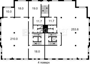  Отдельно стоящее здание, W-7434786, Лобановского просп. (Краснозвездный просп.), Киев - Фото 6