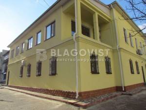  Отдельно стоящее здание, W-7434788, Спасская, Киев - Фото 1