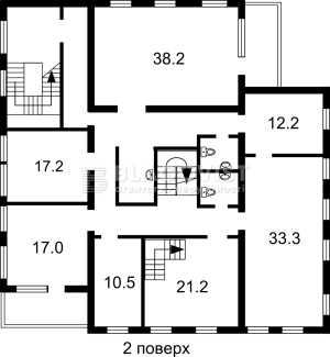  Отдельно стоящее здание, W-7434788, Спасская, Киев - Фото 4