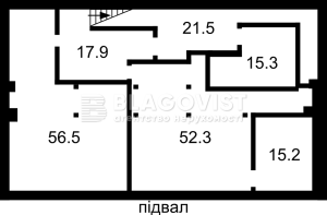  Отдельно стоящее здание, W-7434792, Жилянская, 72а, Киев - Фото 2