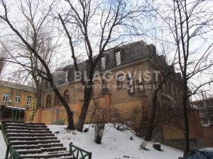  Отдельно стоящее здание, W-7434792, Жилянская, 72а, Киев - Фото 15