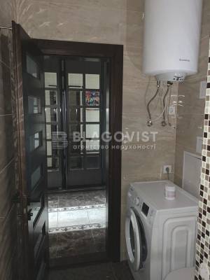 Квартира W-7436252, Феодосийская, Киев - Фото 15